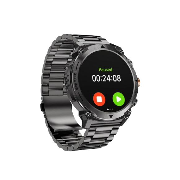 WiWU SW03 IPX68 Smart Watch